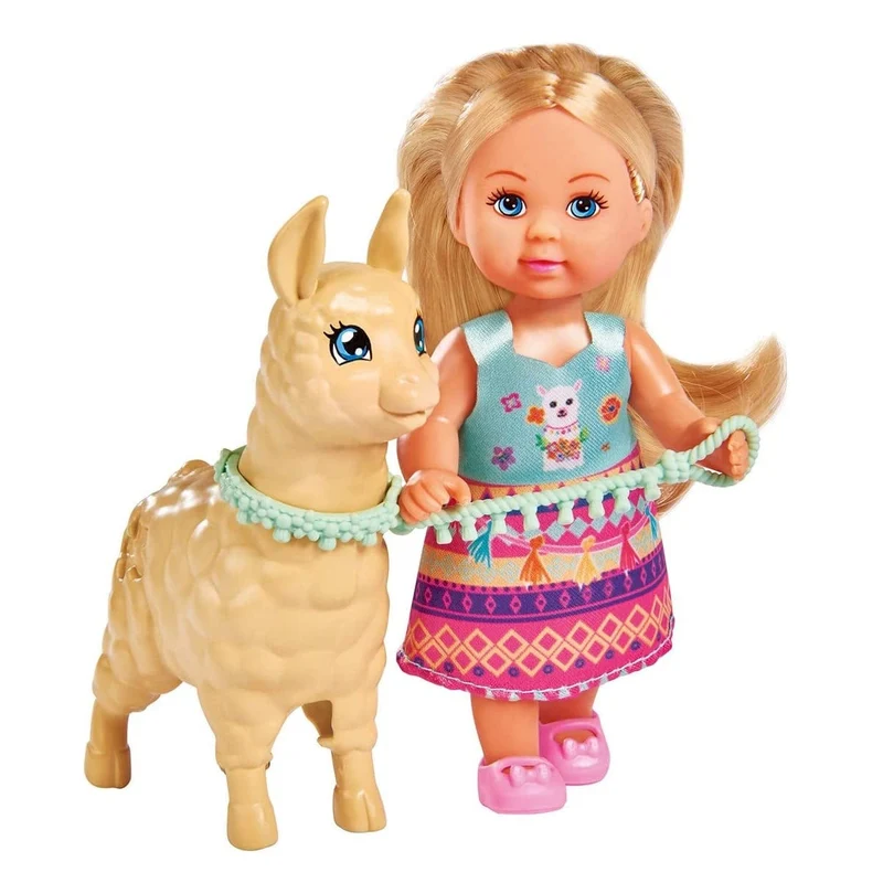 Simba - Evi Love Alpaca