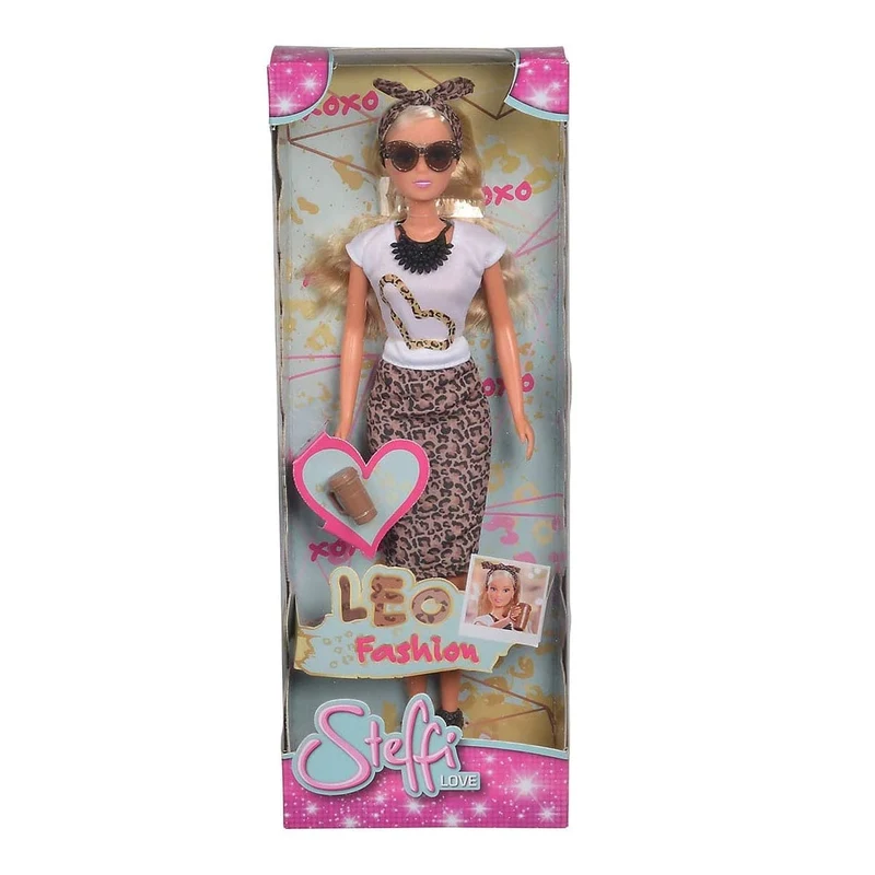 Simba - Steffi Love Leo Fashion
