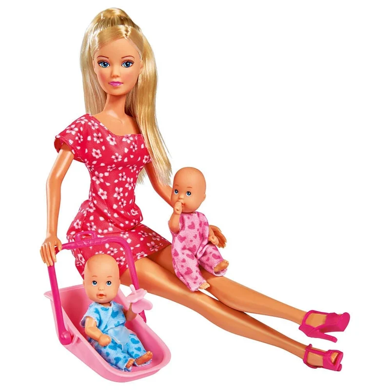 Simba - Steffi Love Babysitter