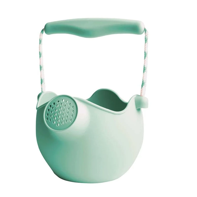 Scrunch - Watering Can Dusty Light Green