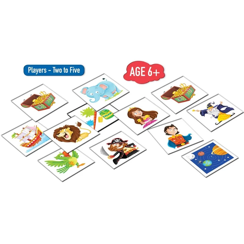 Frank Puzzle Once Upon A Time ... The Game