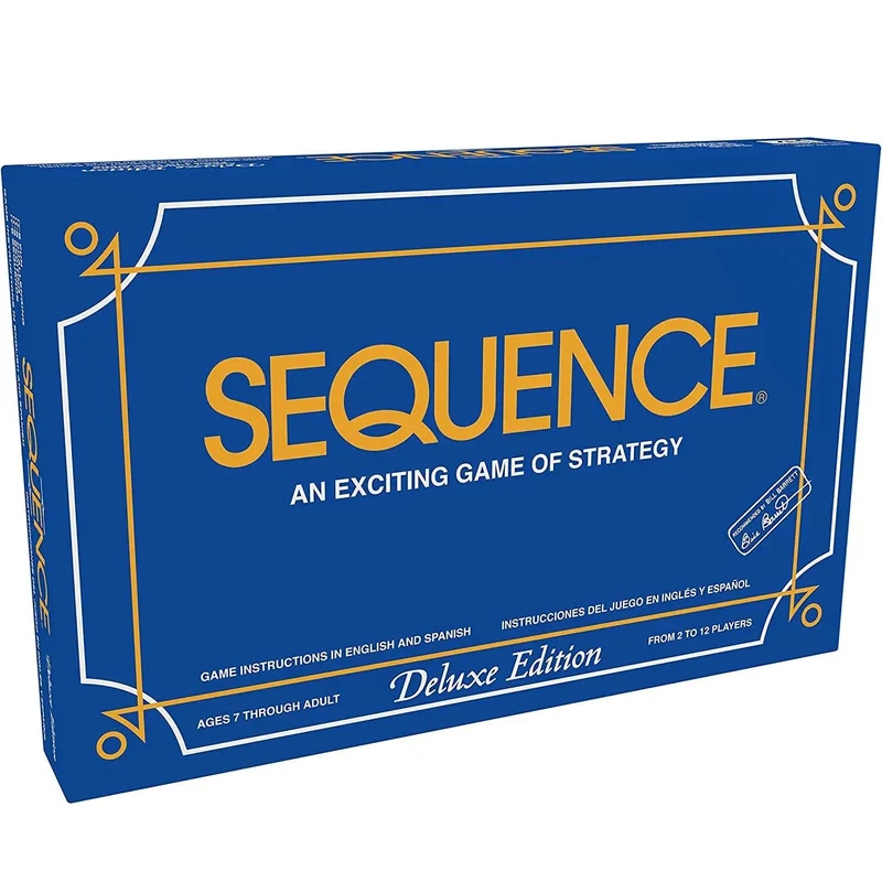Jax Deluxe Sequence