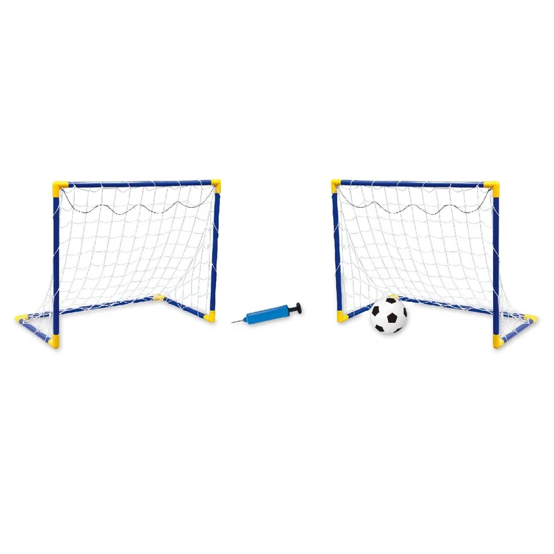 Power Joy Goal Goal Football Goal Set