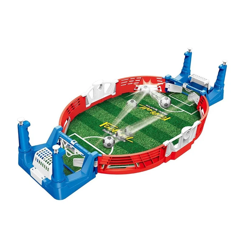 Power Joy Goal Goal Mini Football Field