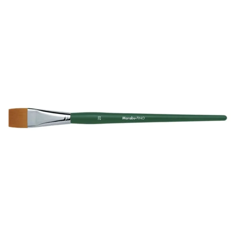 Marabu Fino, Flat Gr.20