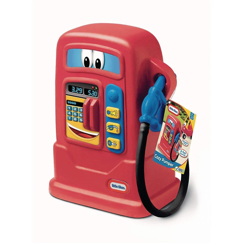 Little Tikes Cozy Pumper