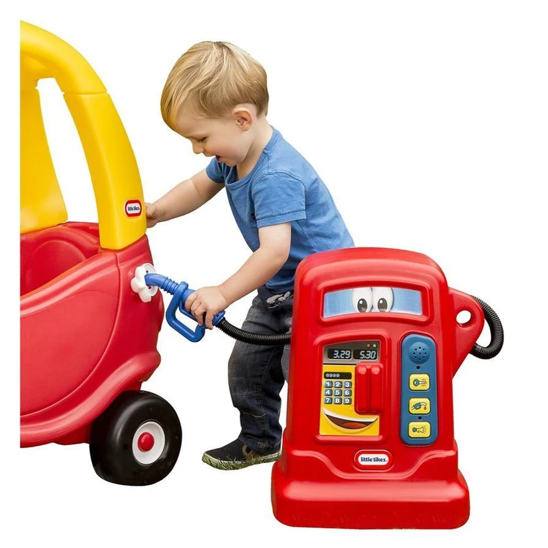 Little Tikes Cozy Pumper