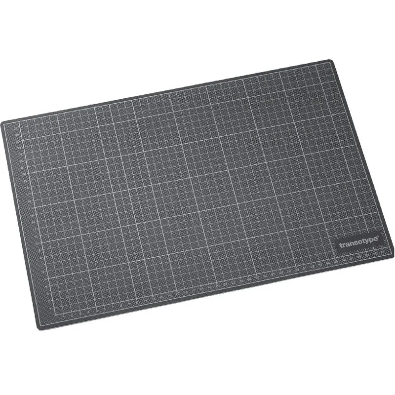 Transotype Cutting Mats - 60cm x 45cm