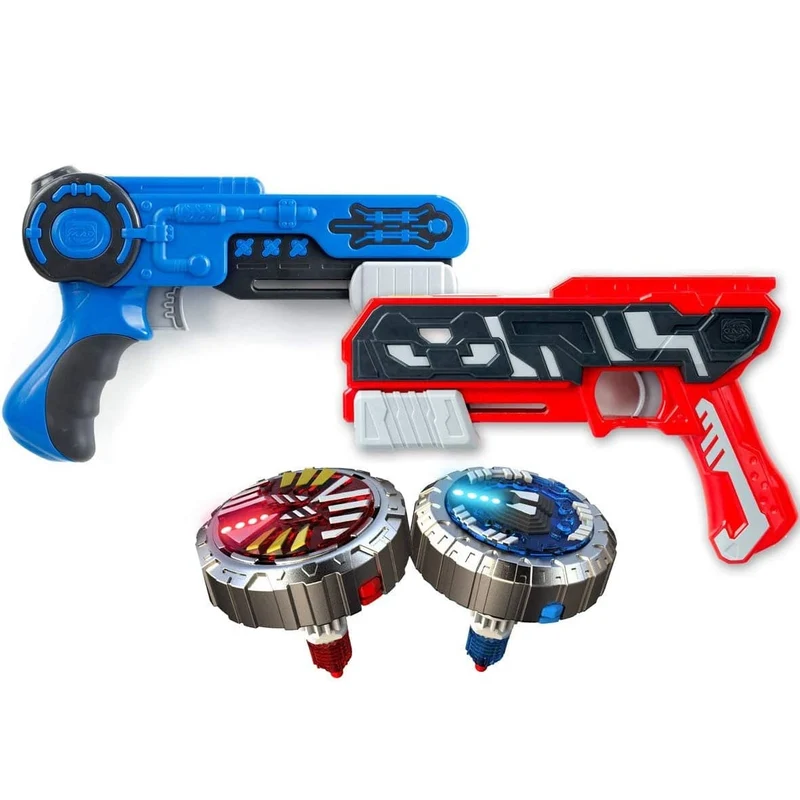 Silverlit Battle Pack