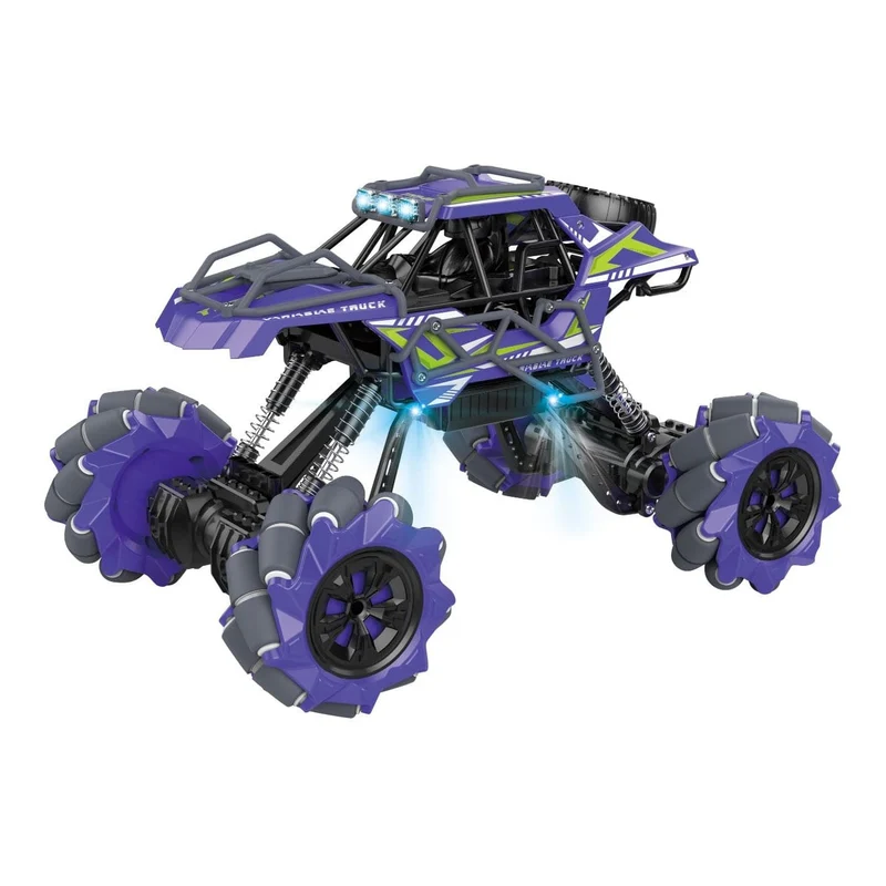R/C Snow Destroyer 2.4g