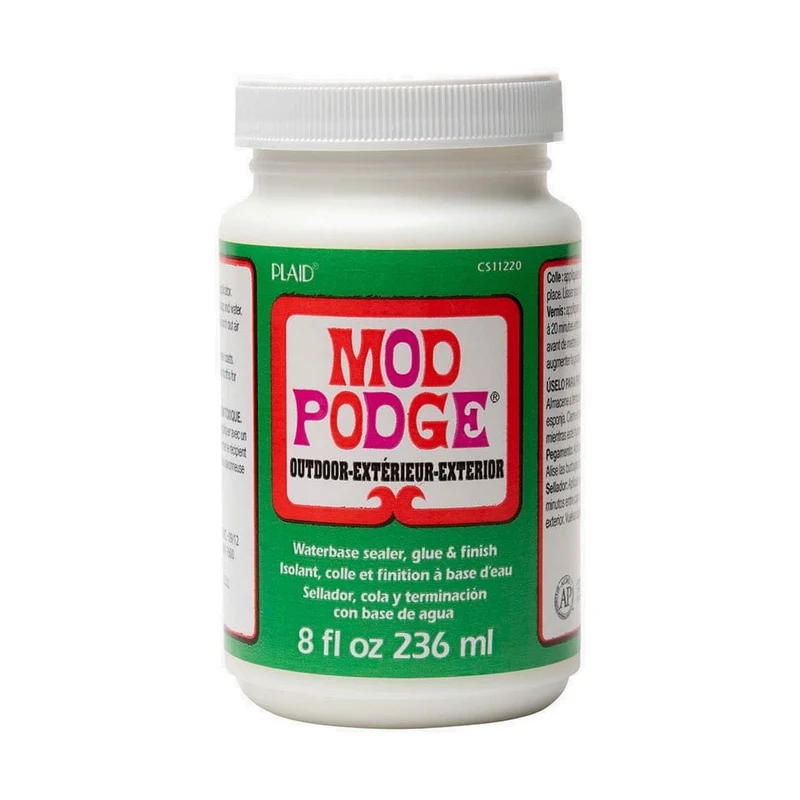 Mod Podge Outdoor 8oz