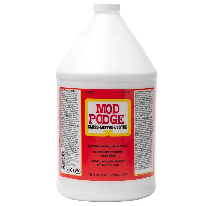 Mod Podge Gloss Gallon