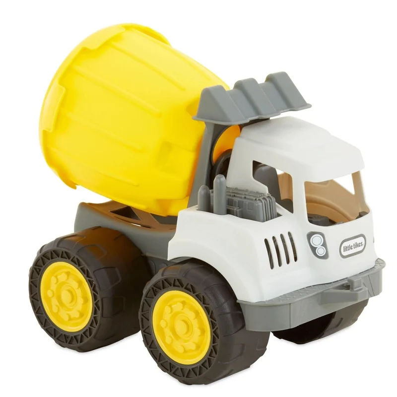 Little Tikes-Dirt Digger™ 2-in-1 Cement Mixer
