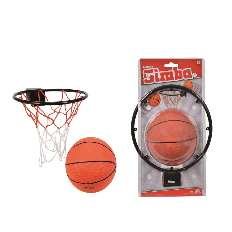 Simba - Basketball Set