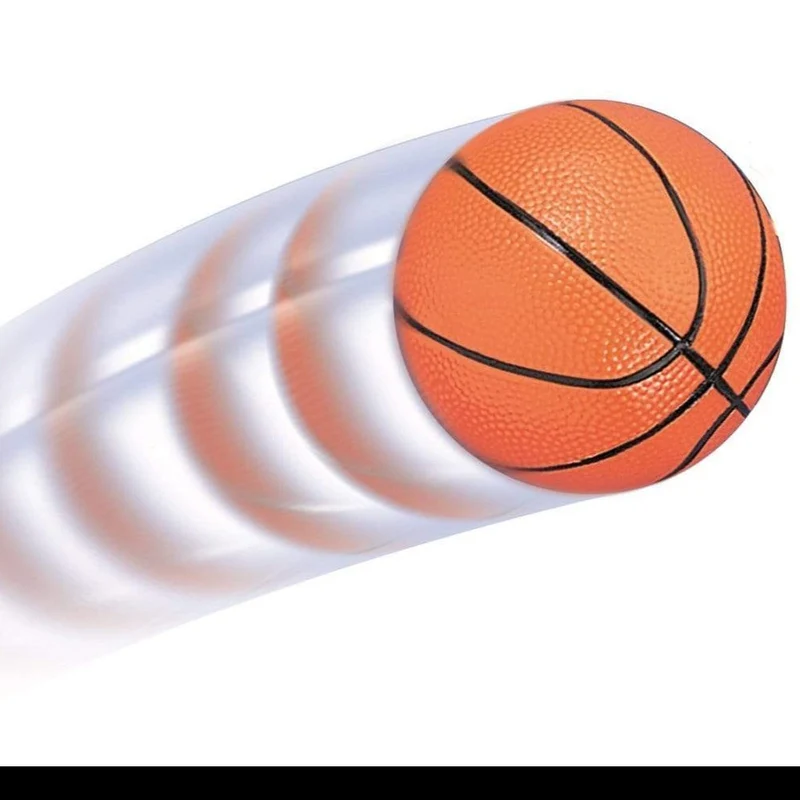Simba - Basketball Set