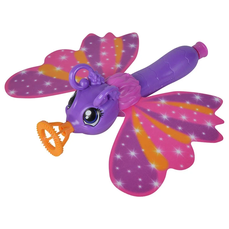 Simba - BF Bubble Butterfly