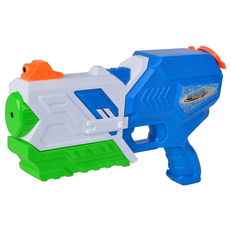 Simba Waterzone Pump Trick Blaster
