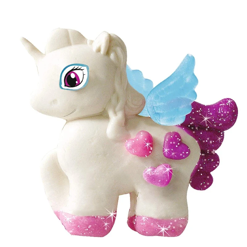 Simba - Art & Fun Dough Set Unicorn