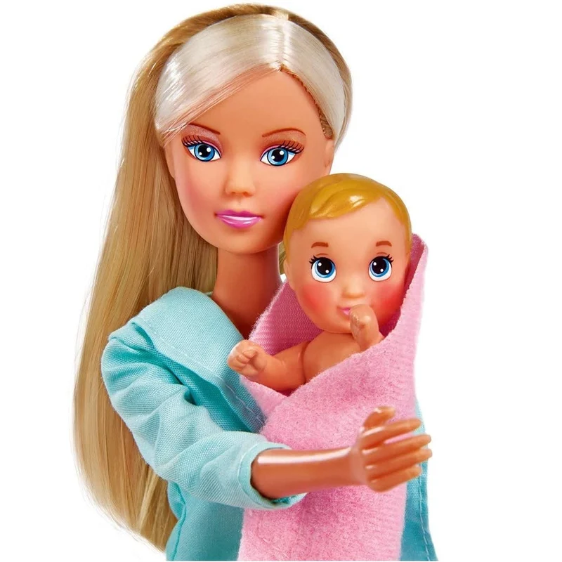 Simba - Steffi Love Baby Doctor