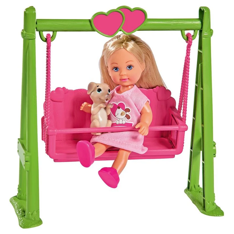 Simba-Evi Love Swing