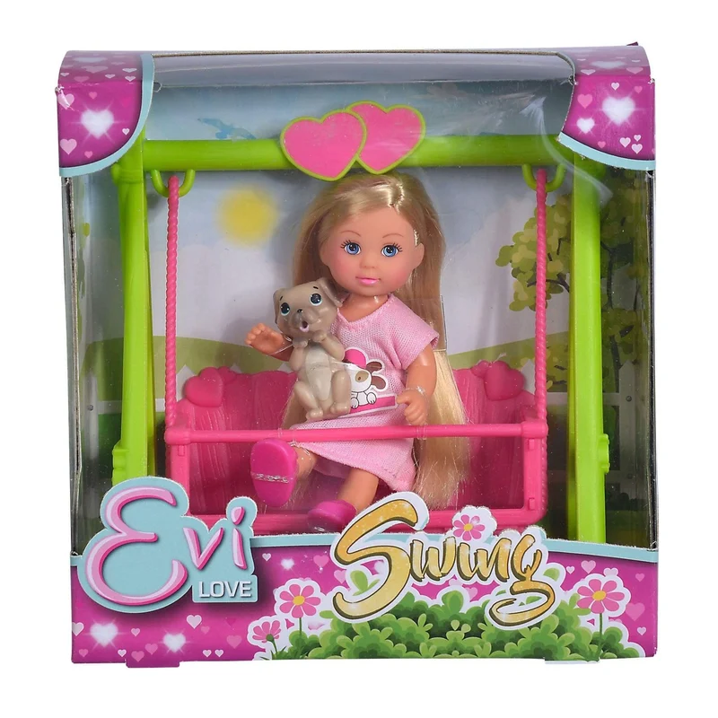 Simba-Evi Love Swing