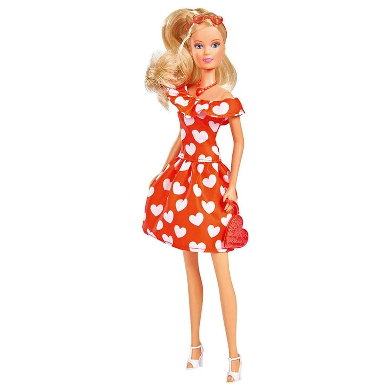 Simba-Steffi Love Heart Fashion