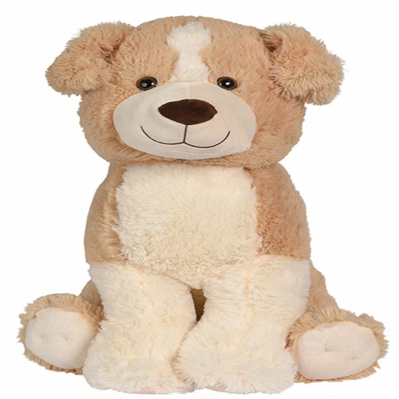 Nicotoy - Beige Dog 50cm (HT)