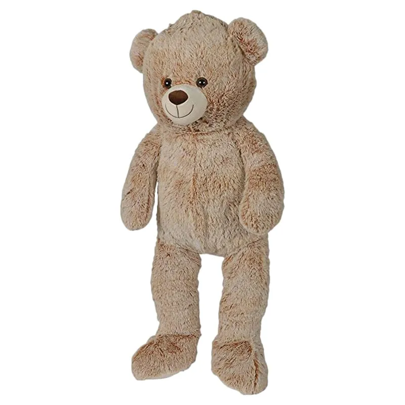 Nicotoy - Beige Bear Standing 100cm