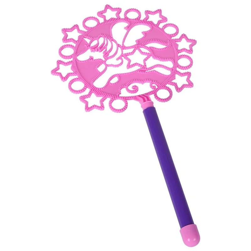 Simba - Bubble Fun Unicorn Wand Game
