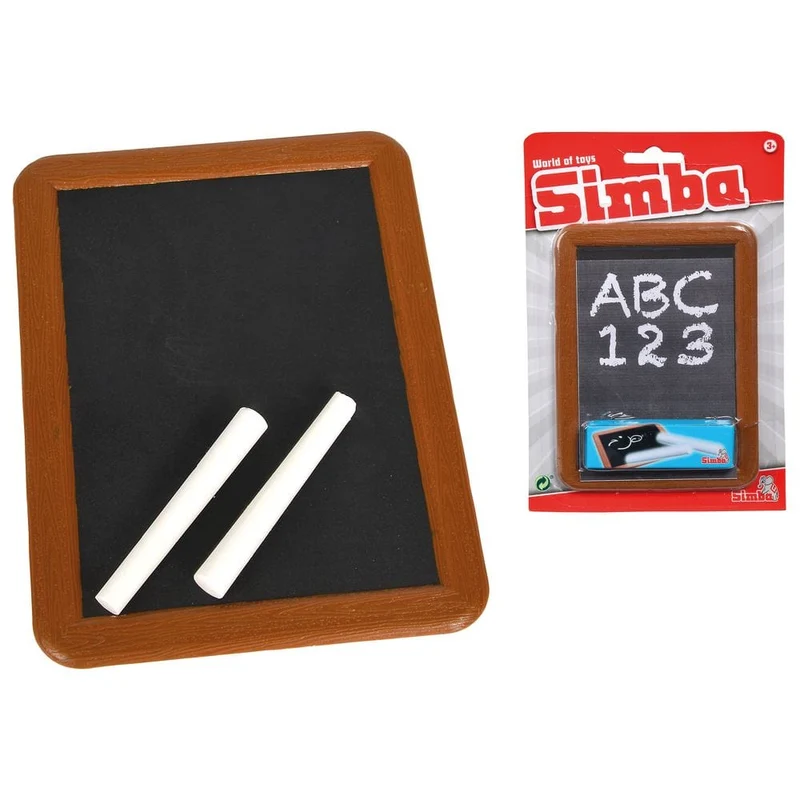 Simba - Writing Board