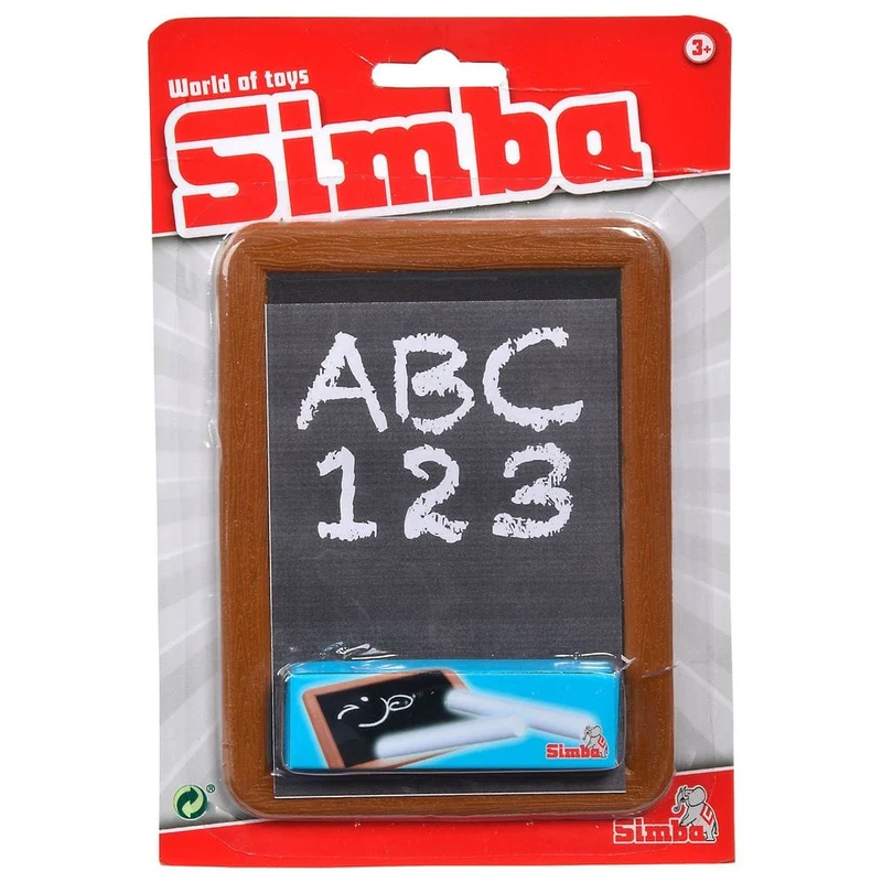 Simba - Writing Board