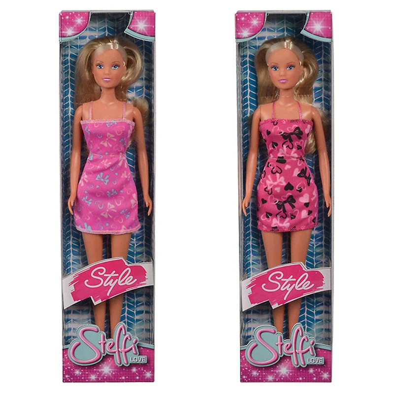 Simba - Steffi love Summer 29cm Doll