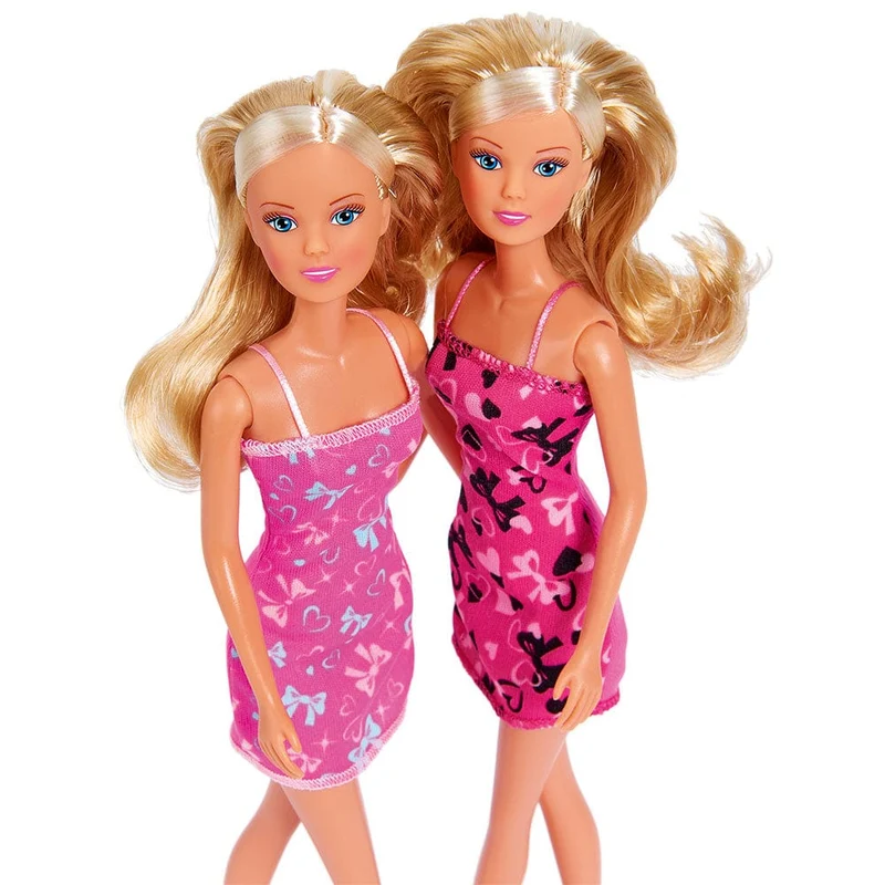 Simba - Steffi love Summer 29cm Doll