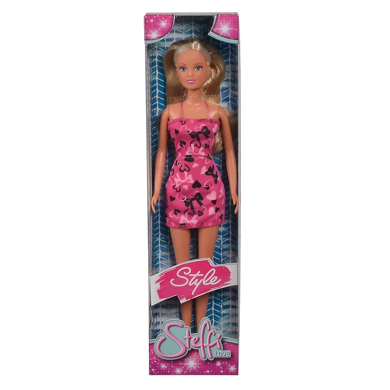 Simba - Steffi love Summer 29cm Doll