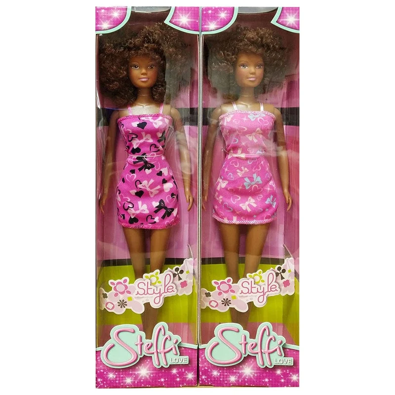 Simba - Steffi love Summer 29cm Doll