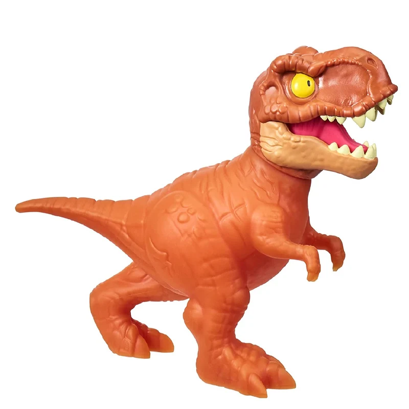 Goo Jit Zu Jurassic World T.Rex