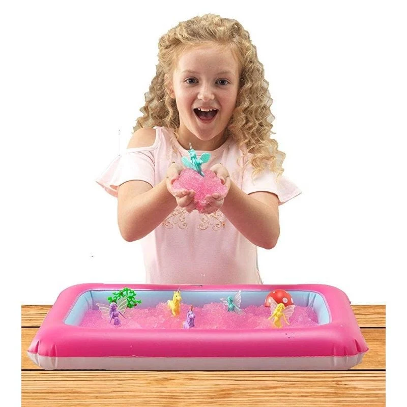 Zimpli Kids - Gelli World - Fantasy Pack