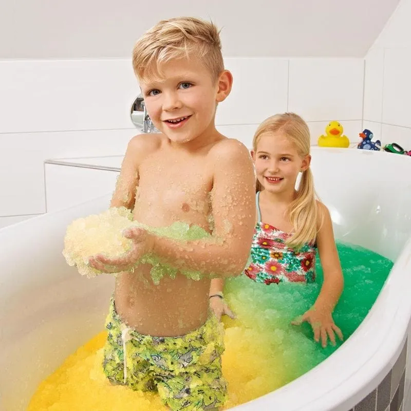 Zimpli Kids - Colour Change 300g - Cosmic Yellow