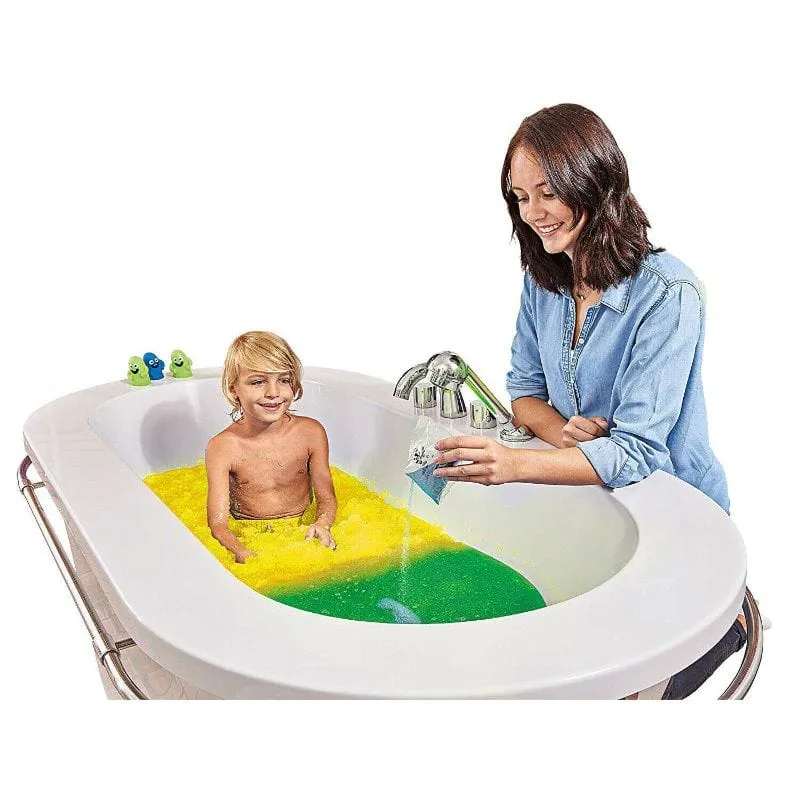 Zimpli Kids - Colour Change 300g - Cosmic Yellow