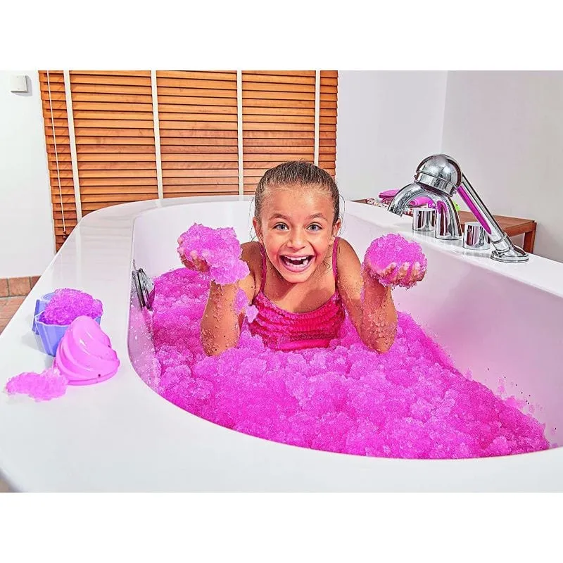 Zimpli Kids - Gelli Baff Princess Pink 300g