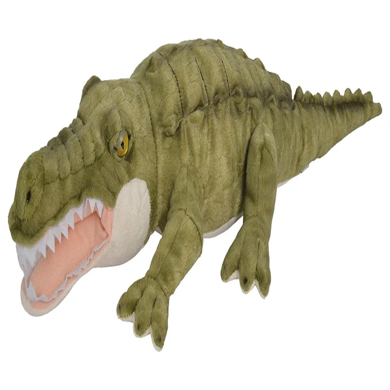 Nicotoy - Alligator W/Beans 56cm