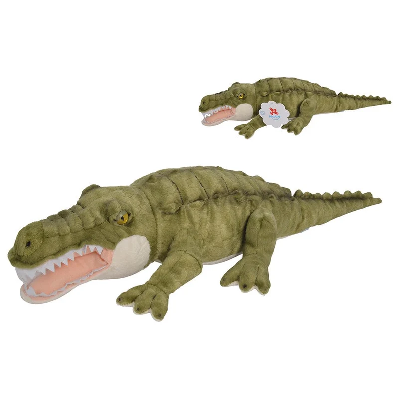 Nicotoy - Alligator W/Beans 56cm