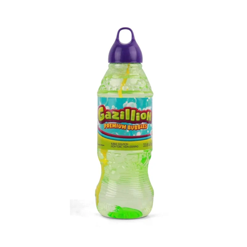 Gazillion Bubbles 1 Ltr
