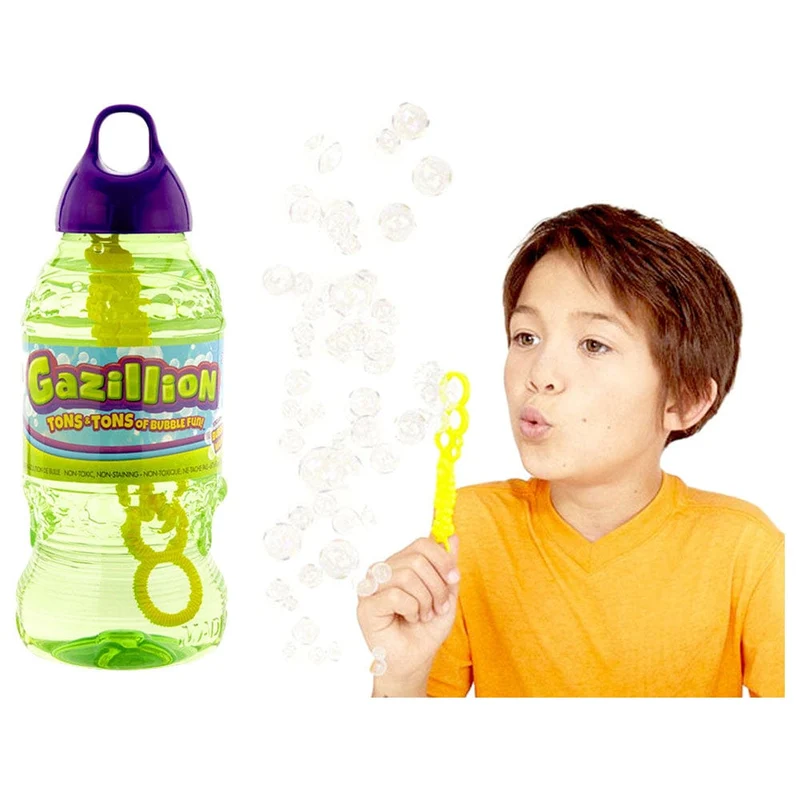 Gazillion Bubbles 1 Ltr
