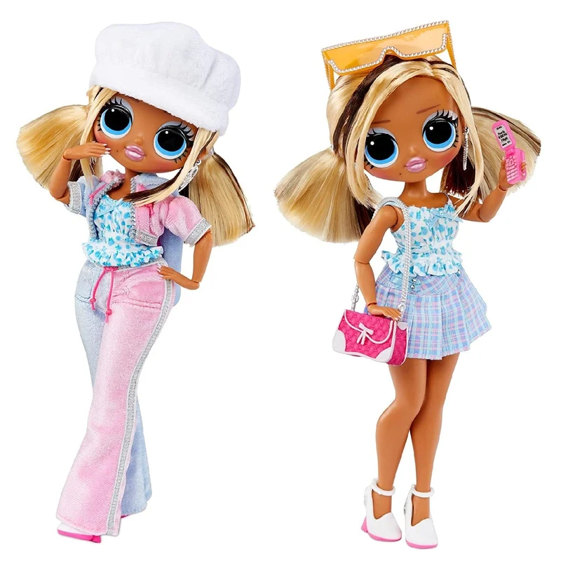 L.O.L Surprise Trendsetter