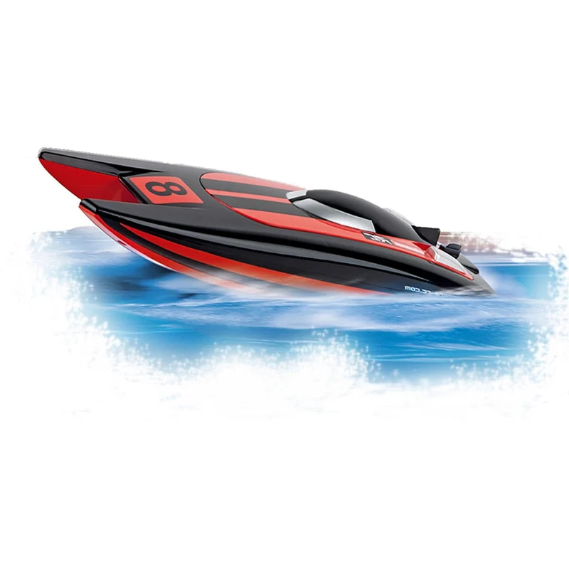 Carrera R/C Race Catamaran