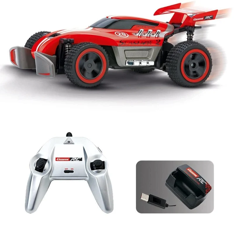 Carrera R/C Slasher 2 1:20