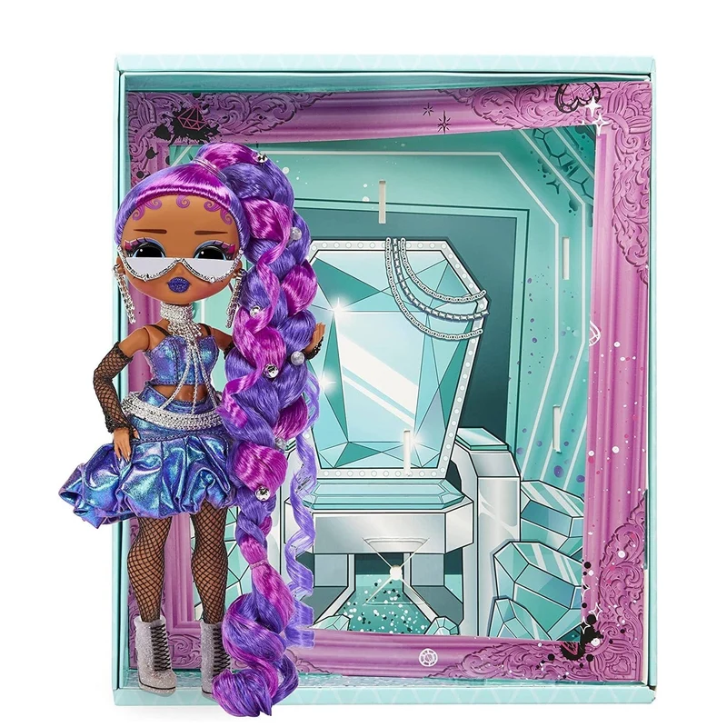 LOL Surprise OMG Queens Runway Diva