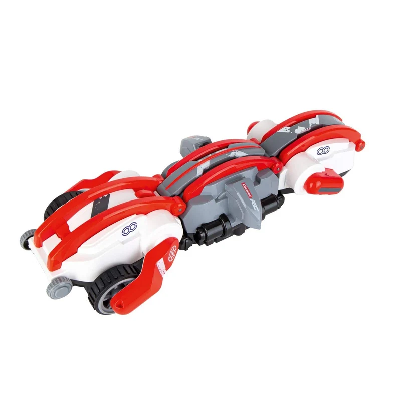 Carrera R/C Fold N Roll Racer 1:16