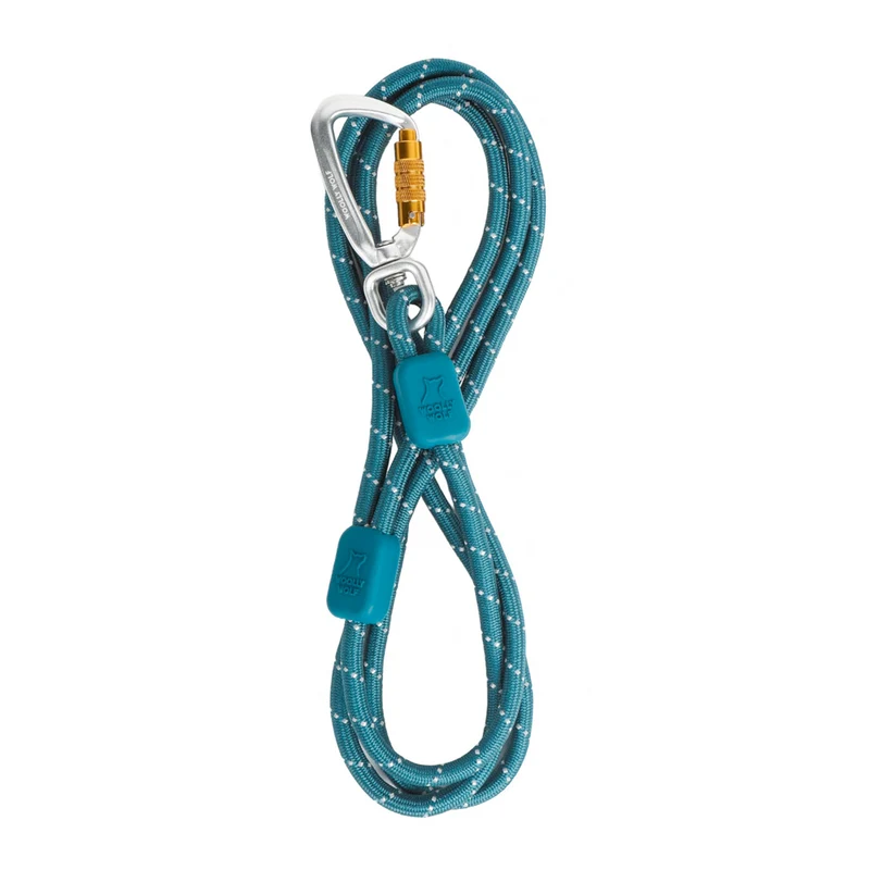 Hundeleine Tau, Deep Teal
